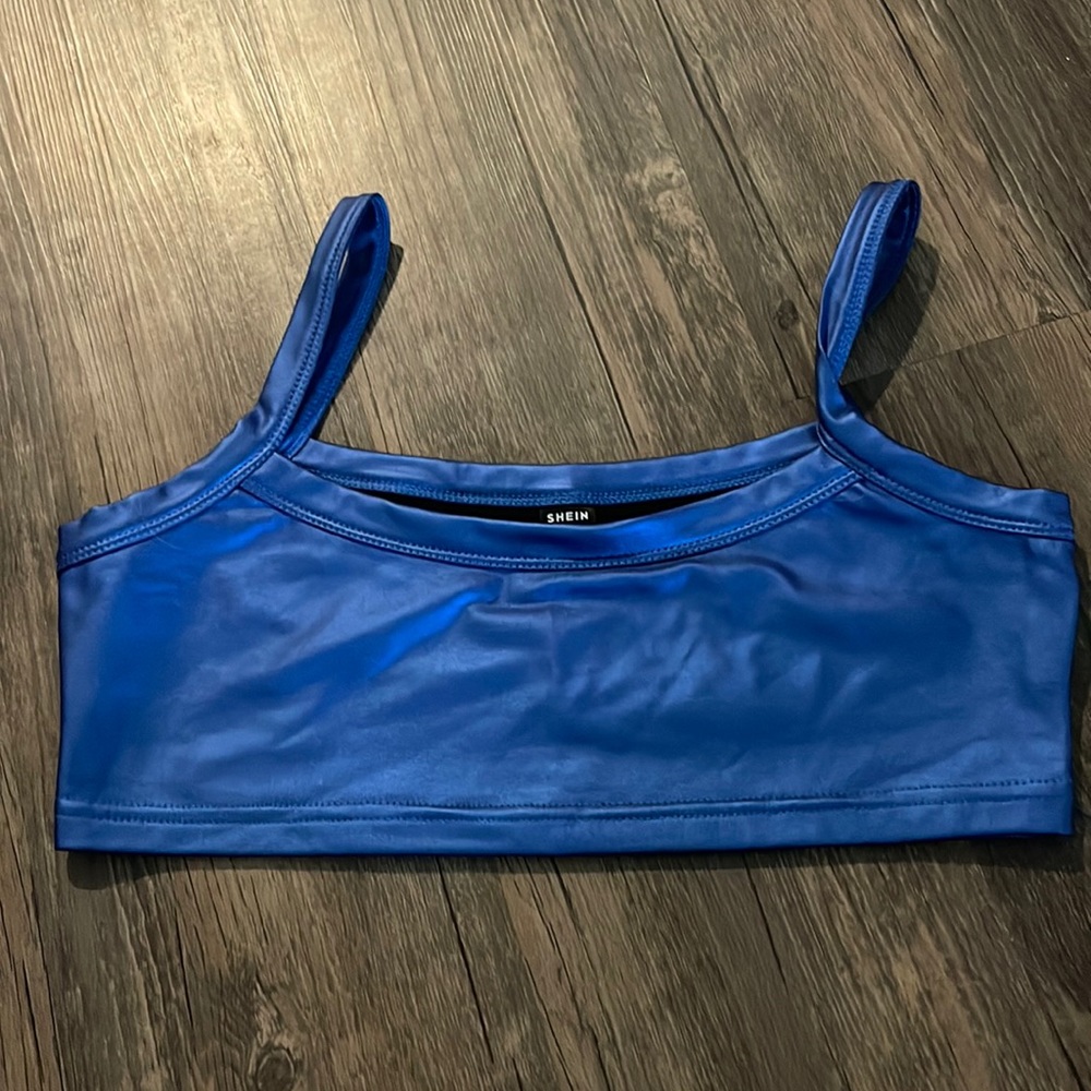 shein crop